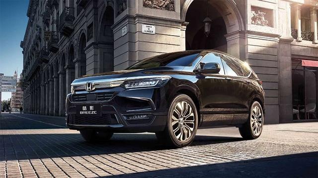 买车别乱选，20万元级家用5款SUV，三大件公认靠谱，品牌一