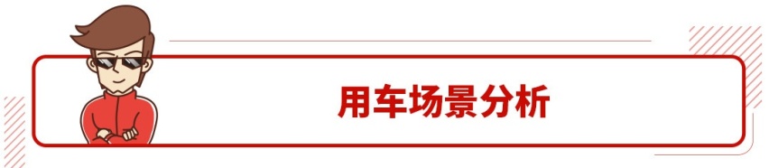 想买个城市SUV 又想配个四驱系统要怎么选？