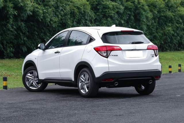 10万元出头买SUV，长安欧尚X5、广汽本田缤智怎么选？