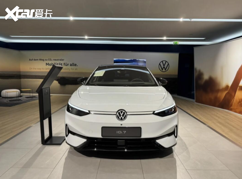 7月“全球最好卖”的十大汽车：比亚迪排第三，日产只能排第八？