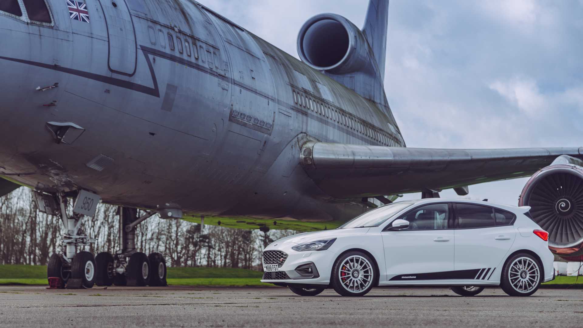 Mountune��������˹ST�����ܽӽ�RS���H��4900Ԫ