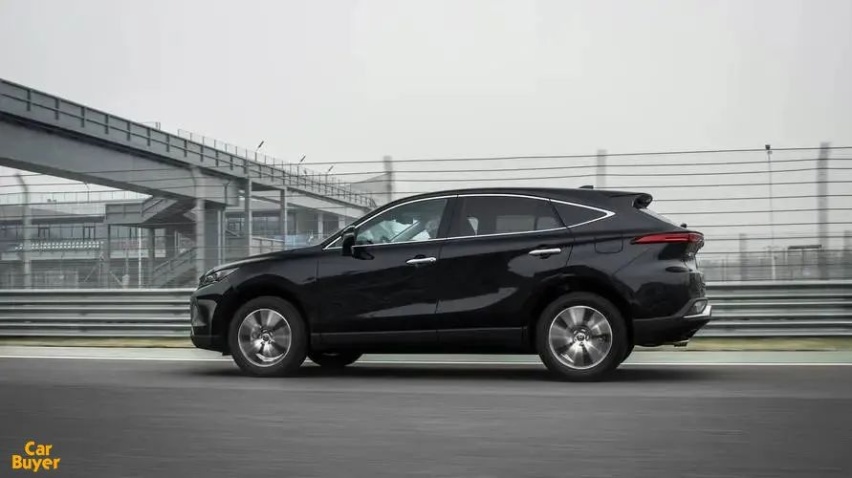 丰田凌放对比RAV4，贵出的几万块钱真的物有所值吗？