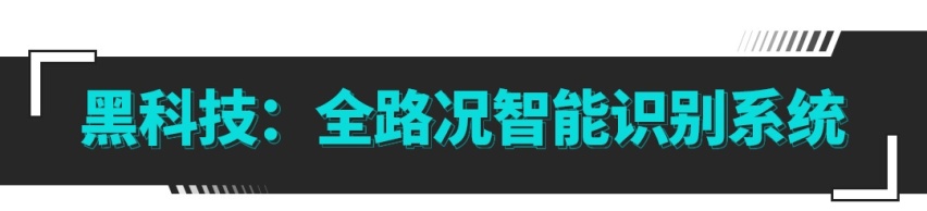 配1900元/条的米其林轮胎！这辆15万级SUV进化了