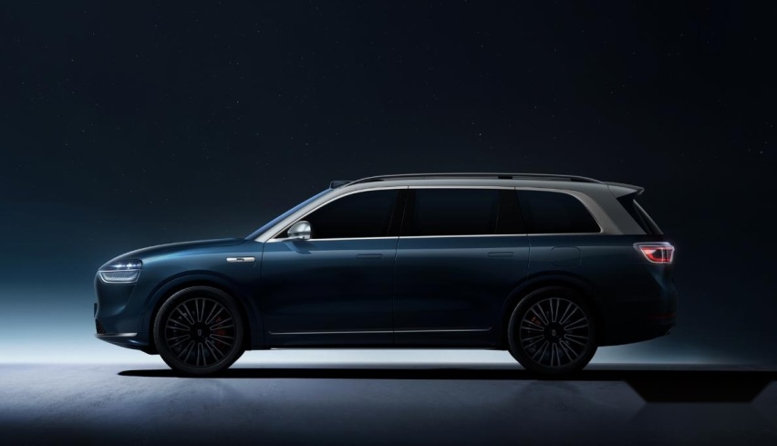 全尺寸SUV——问界M9正式上市 46.98万起售,会大卖吗?