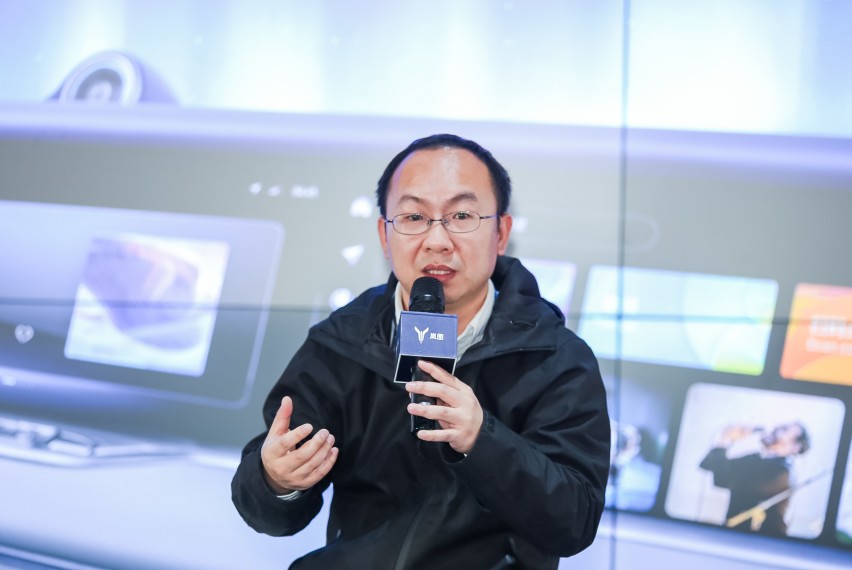 塑造30万级SUV价值标杆 岚图FREE整车OTA沉浸式体验