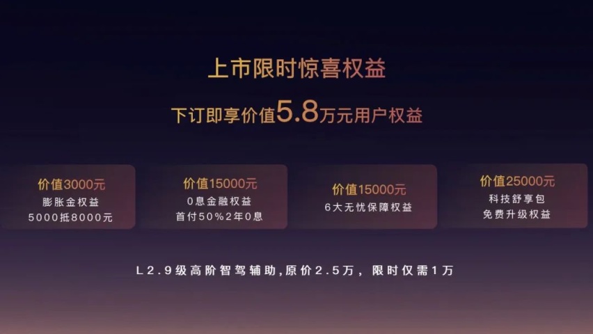 “三把火”奠定了岚图汽车方向！
