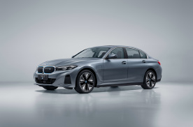 以电动诠释纯粹驾趣，全新BMW i3可不是什么“油改电”