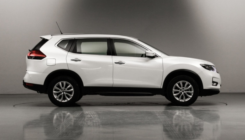 日产“轩逸版SUV”上市！2.0L+CVT，年销破88万，要火？