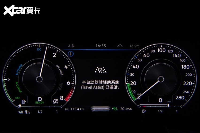 综合续航1000km，扭矩700Nm，途锐eHybrid上市