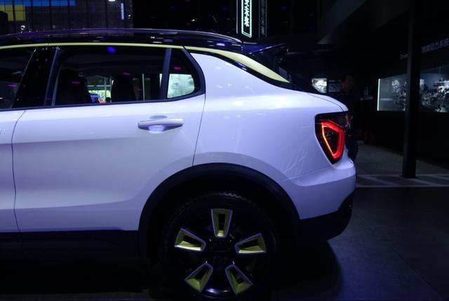 90后的福音！最大扭矩355N·m、百公里油耗4.8L，劲大还省油