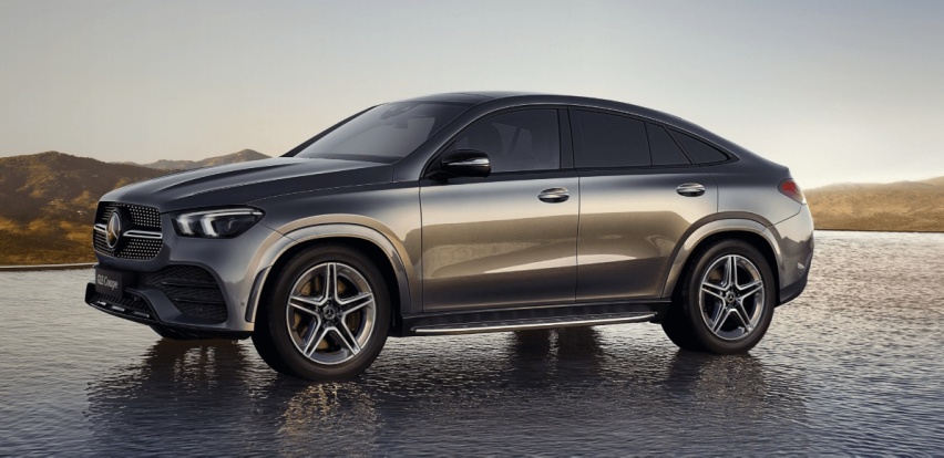 百万以内，适合女生SUV！又酷又飒的中大型SUV