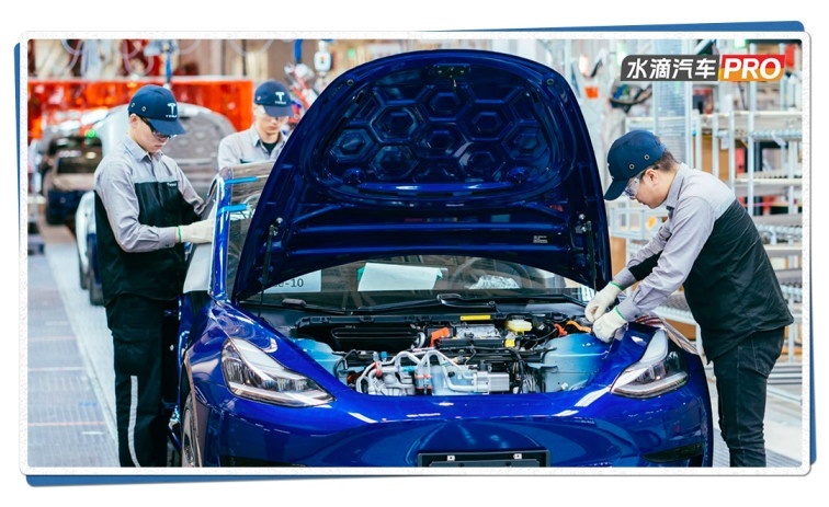 特斯拉Q3利润大跌，“成本杀手”被反噬了？