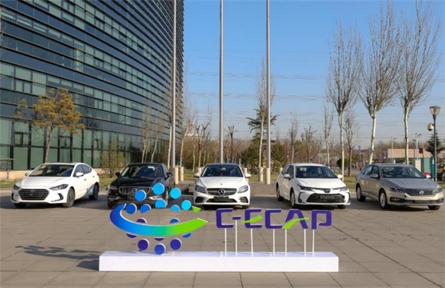 C-ECAP更严格了 朗逸夺冠沃尔沃S90却垫底