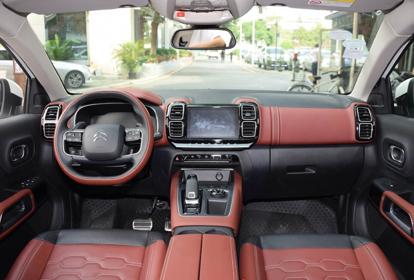 20万内这几款SUV，据说只有90后才喜欢？