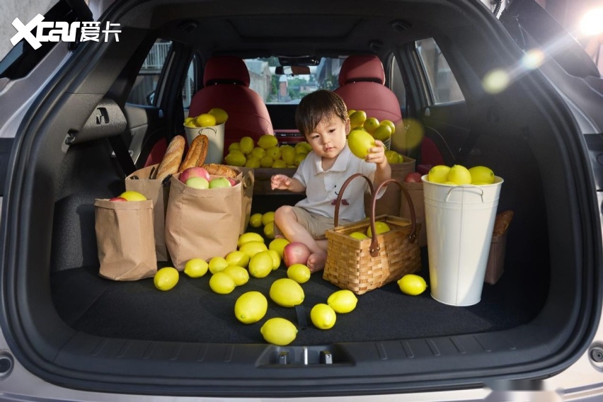 优惠后7.89万起，“全球智能SUV”第四代CS55PLUS正式发布！