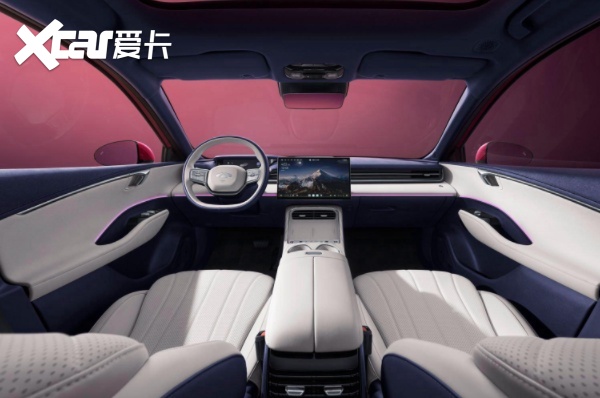 长续航智美纯电轿跑 风云A9开启预售 11.59万起