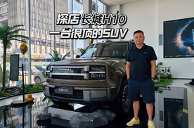 这个方盒子“新物种”，顶顶的！