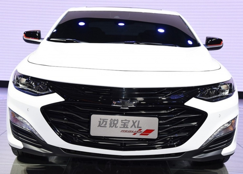 有实力叫嚣迈腾帕萨特的美系车，建议买2.0T，需16万起