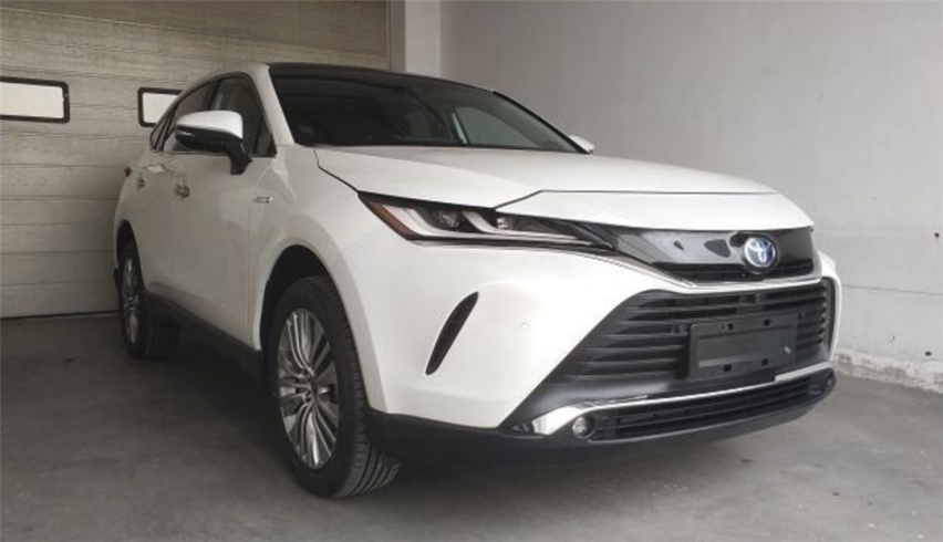 WEY玛奇朵、五菱NanoEV限定款今天上市…丨今日车闻