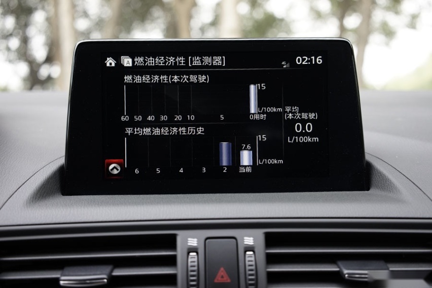 不平凡亦不随波逐流 试驾全新MAZDA CX-4