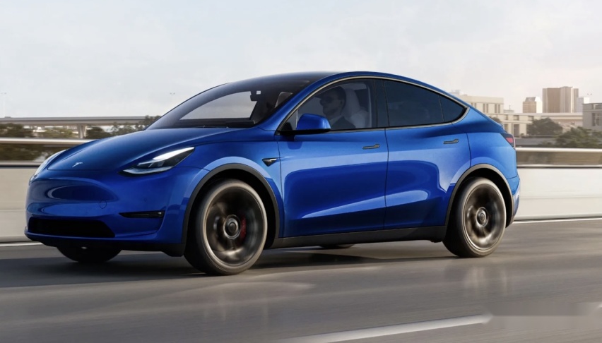 闪电猫性能比照Model3，外形近似帕梅，价格跟小鹏拼一下