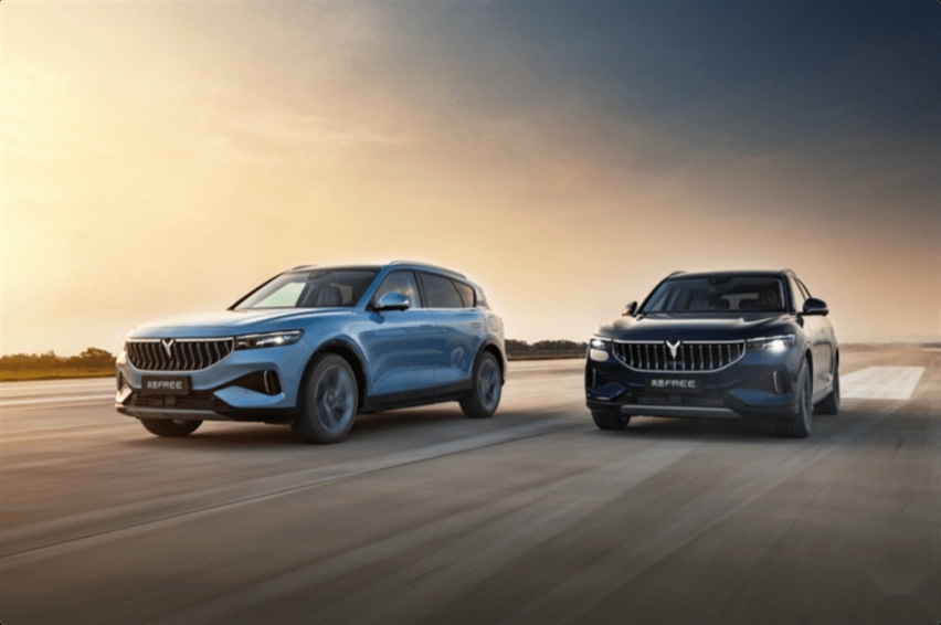 15万买増程式SUV 省油又跑得远 不香吗？