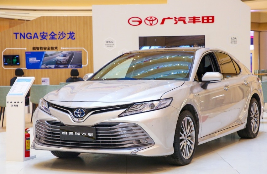 TNGA安全沙龙重新定义汽车安全，这5大标准你同意吗？