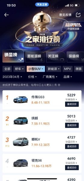 听说年轻人钟意的第一台车都选TA？那当然要去试试啊！