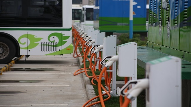 新能源补贴终于延长了 到2022年 每年限量200万辆