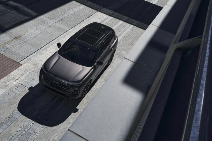选Q6 or Q7？其实不用很纠结
