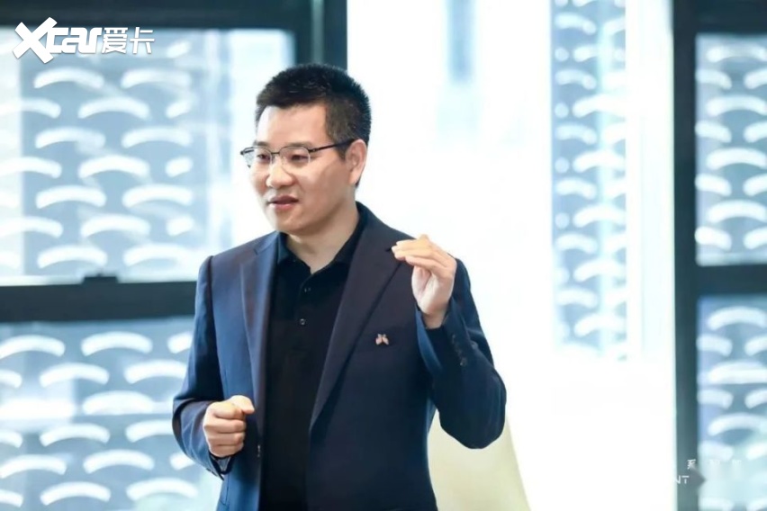 对话坐标系｜线控底盘初创企业的战与略
