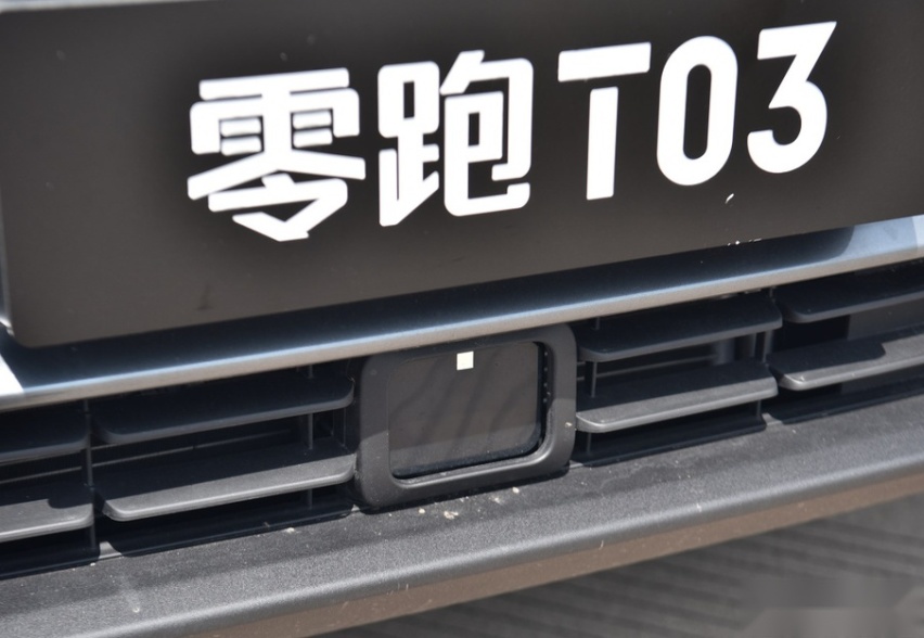 都2020年了还走山寨外观的老路子？零跑T03还有市场吗？
