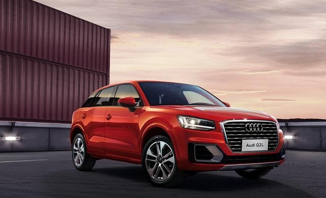 十几万买豪华品牌SUV？奥迪Q2L行情调查，最高优惠5.6万