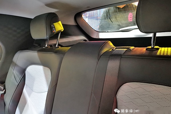 雪佛兰畅巡实拍体验：SUV？跨界轿车？不纠结，好看就行