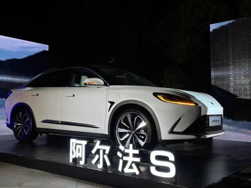 牵手华为，极狐正在重新构建信任