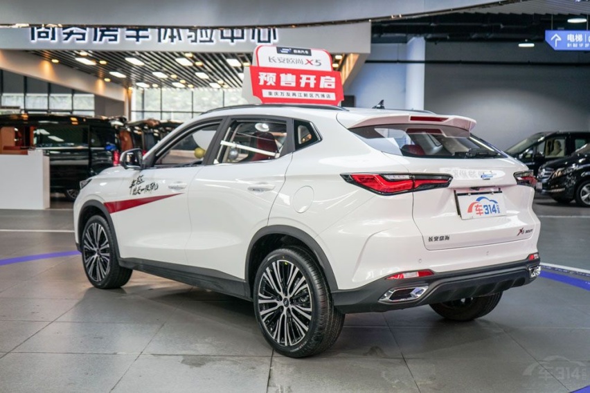 广州车展开幕在即 这三款自主新车值得关注
