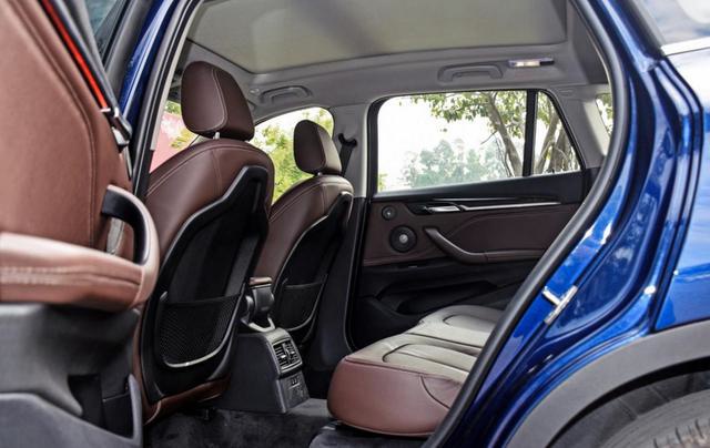 推荐5款30万就能入手的豪华品牌SUV，开回家不丢面！