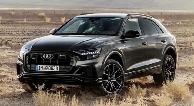 美国IIHS公布安全性最高9款SUV，日系仅1款，德系成赢家