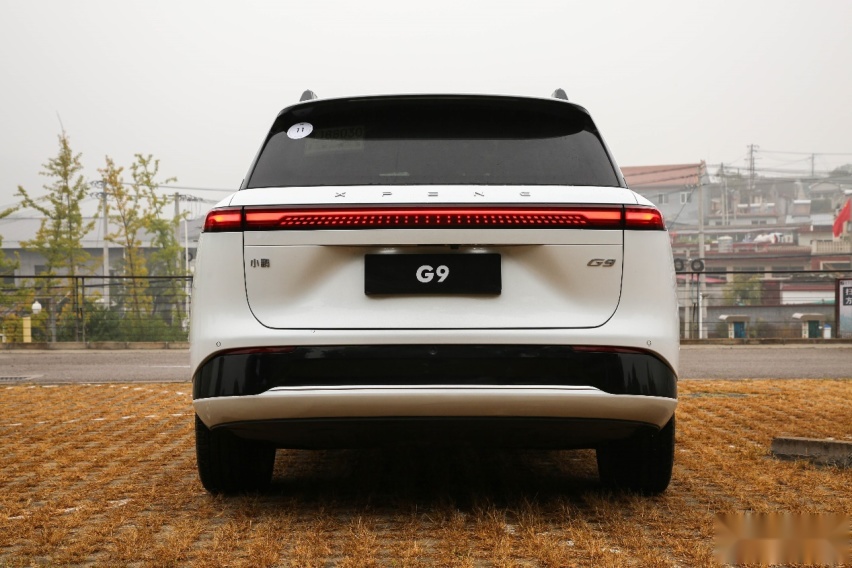 是否具备了越级的实力？试驾小鹏G9 650性能版Pro