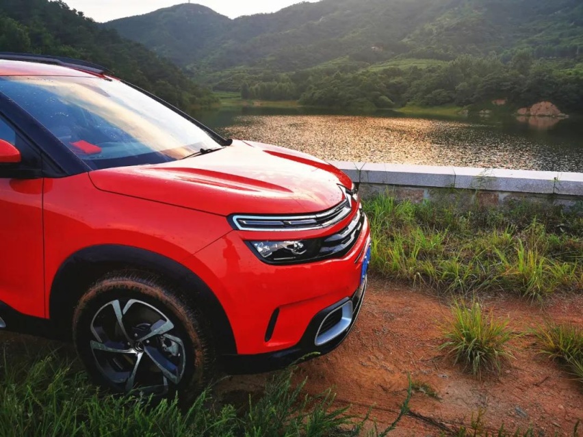 重启之极海观天逸C5 AIRCROSS 带你去想去的地方邂逅