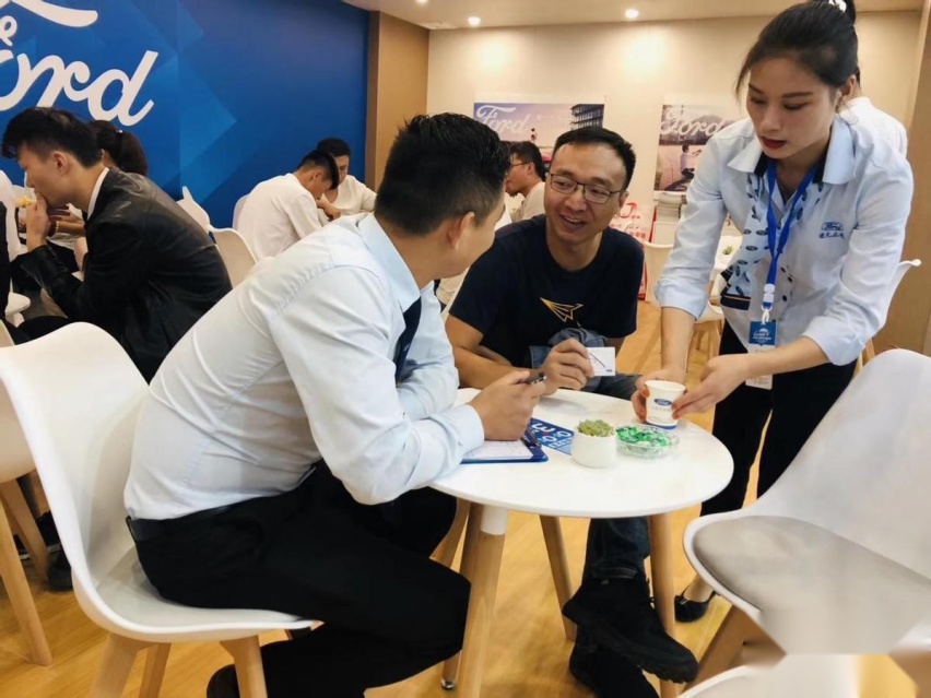 阵容更强新车更多，优惠更大体验更新 第37届大河国际车展下周四开幕