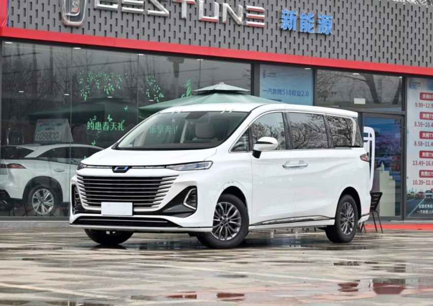 预售价23.58万的奔腾M9，发动机、底盘和乘坐舒适度值这个价吗？