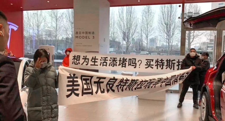 48万起 最具争议的全新SUV 又来割韭菜了！