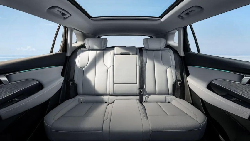 16万选紧凑纯电SUV?