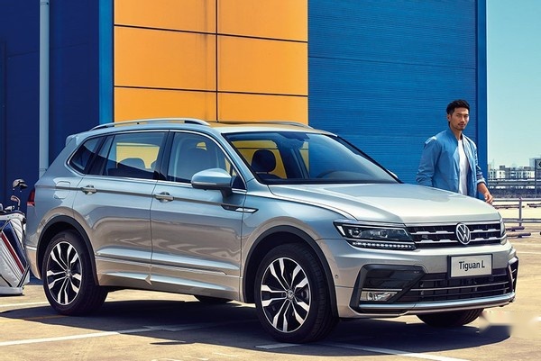 1月份国人最爱的SUV：哈弗H6第一，奔驰GLC问鼎高端市场