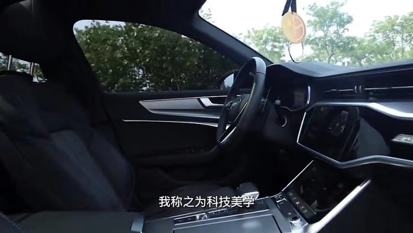 沃尔沃S90对比奥迪A6L，北欧对老牌德系，客观对比产品力