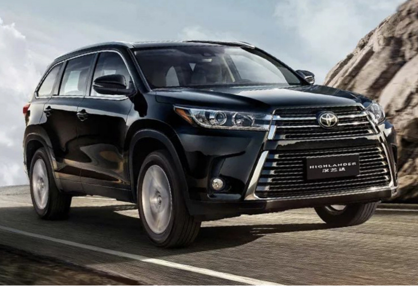 30万预算买7座中型SUV 开拓者和汉兰达怎么选？