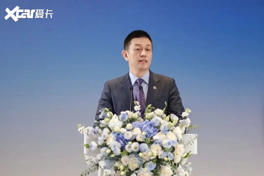 从吉利与蔚来充换电双向入股，看“新共生”的第三种答案