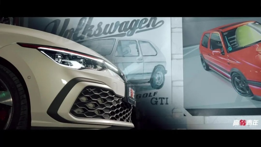 它是全球“钢炮”之魂——GTI