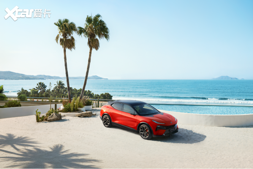 售价508万元起 全新莲花For Me正式上市(图2)